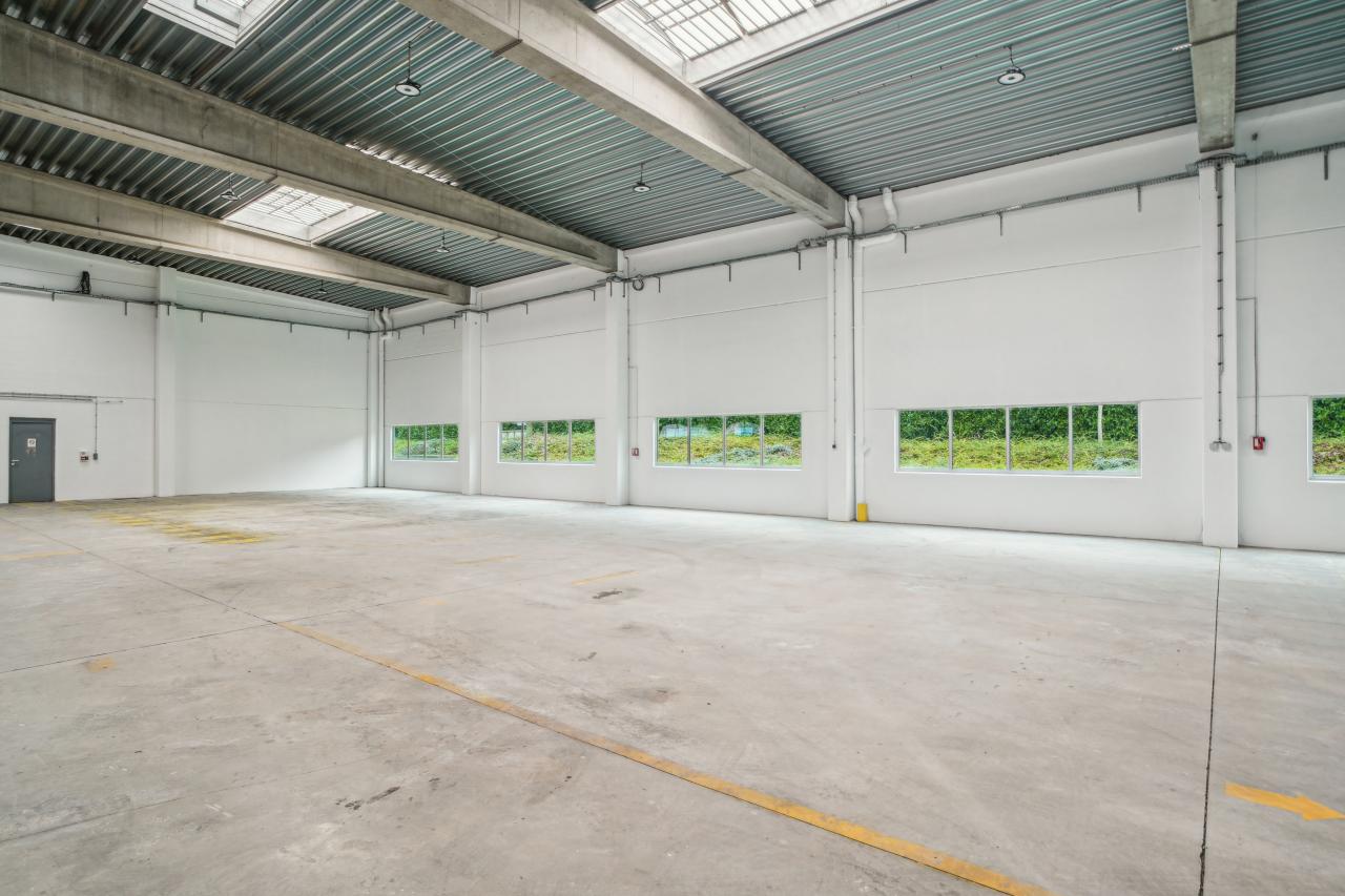Local d'activité Chilly-Mazarin 1321m² Location local d'activité Chilly-Mazarin Essonne OLACT2423746 4